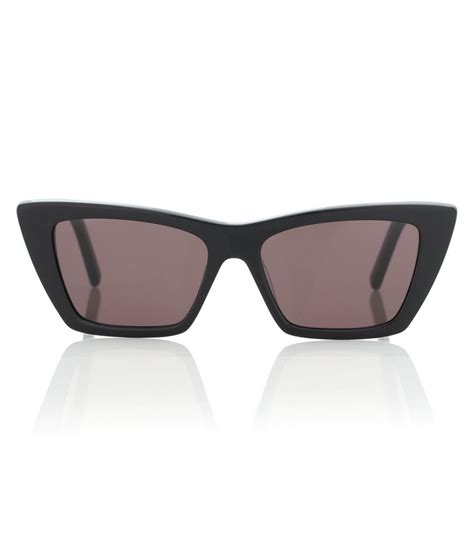 ysl mica sunglasses dupe|dupe designer sunglasses.